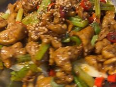 -川哥辣妹(南岗店)