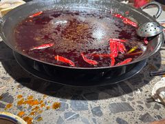 -六公里老火锅(总店)