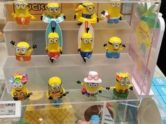 -泡泡玛特POPMART(武汉天地壹方店)