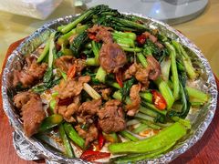 -启东恒大酒店·吕四渔号海鲜餐厅