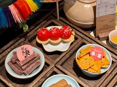 -ins森林童话餐厅coffee&bistro