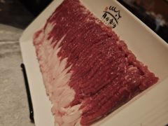 -清真·鸦儿李记·涮肉(花市店)
