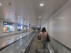 -青岛胶东国际机场