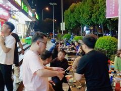 -塘屋烧烤·云南火塘烧烤品牌(春城慧谷旗舰店)
