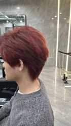-Tipo Hair salon（明星）店