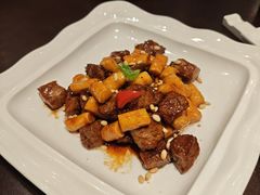 -翠山·映月湖景餐厅(映月湖公园店)