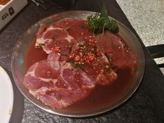 -嘿嘟嘟·肋条烧肉放题(爱融荟城店)