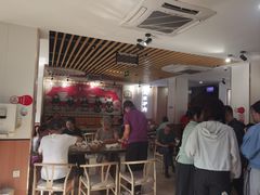 -闫家驴肉老店(华电一校店)