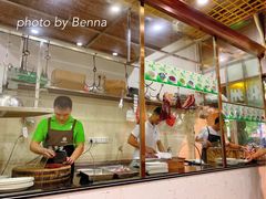 -明标牛煮意(香华店)