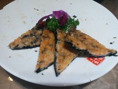 -百年银屏蚝烙·潮汕菜·非遗(乐山店)