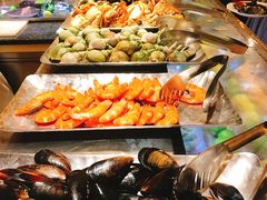 -威斯汀舞台餐厅