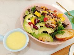-仁义涵西餐·咖啡(中华巴洛克店)