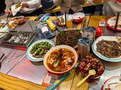 -古彭7只羊·徐州烧烤(旗舰店)