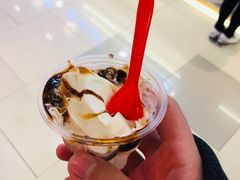 -DQ·蛋糕·冰淇淋(虹口龙之梦店)
