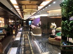 -三鼎园国际温泉酒店