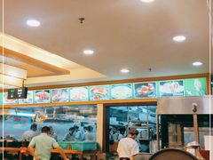 大堂-椿记烧鹅(叠彩店)