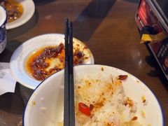 -富正毅三下锅·湘西韵味(天门山索道店)