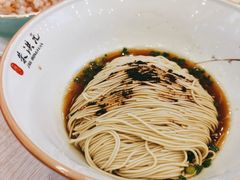 -朱洪元苏式面馆(绿宝广场店)