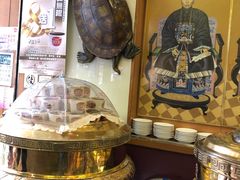 -恭和堂 龟苓膏(铜锣湾店)