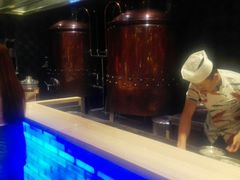 -舜和巴西烤肉餐厅(舜和国际店)