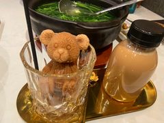 -荟廷·晶萃(陆家嘴尚悦湾店)