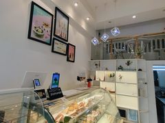 -布朗尼西饼(粮道街店)