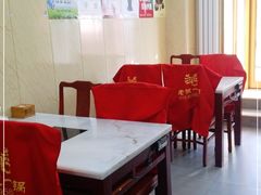 大堂-老诚一锅·京皖早点(通州店)