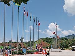 -世界恐龙谷景区