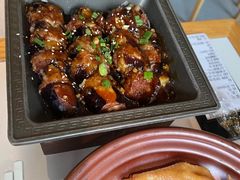 -客汁源味·客家菜(时代城店)
