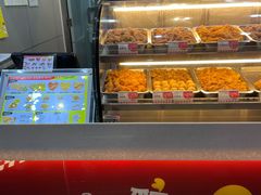 -超级鸡车(曹杨路店)