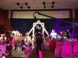 -明典婚礼策划·婚车租赁·婚纱摄影