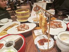 -全聚德(双井店)