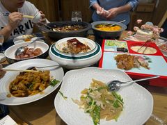 -尚品家宴(槐荫店)
