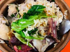 -潮香兴煲仔饭(莲花路店)