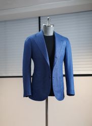 -GIMIWEAR 基米尔男士西服高级定制(陆家嘴店)