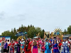 -大连海昌发现王国主题公园