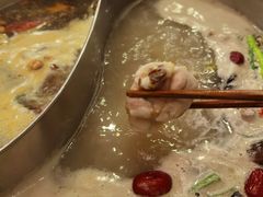 -多迷烫菜广场(水心大厦店)