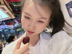 -川骄海鲜自助(河东店)