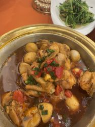 -白金汉爵大酒店·宴会厅