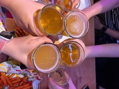 -Famous肥猫墨西哥音乐餐吧(五棵松华熙LIVE店)