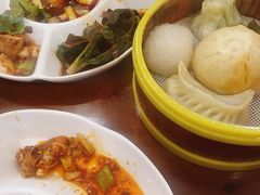 -龙抄手(文殊坊店)