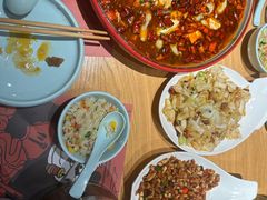 -一个叫川的地方(麒麟新天地店)