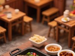 -半天妖烤鱼(和平印象城店)