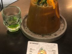 -BE NORMAL CAFE(霞溪路店)