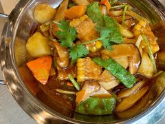 -素芝林素食养生会所(黄山豪庭·御府店)