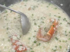 海鲜粥-船奇蒸汽海鲜·闽菜(八市海鲜总店)