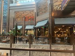-麦田工坊(月湖店)