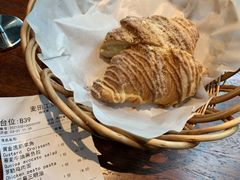 -麦田工坊(月湖店)