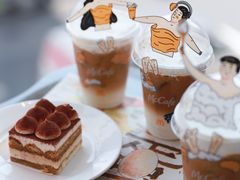 -麦当劳(世贸店)