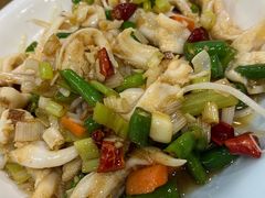 -威海渔村(黄兴路店)